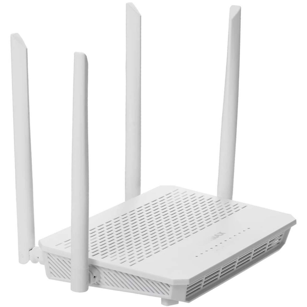 Router Billede