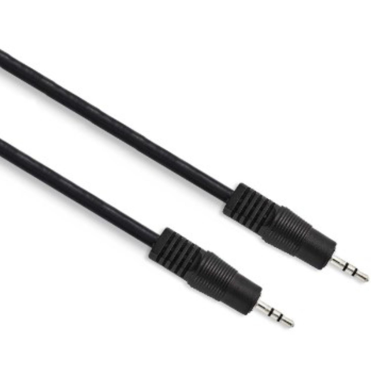Jack-kabel Billede