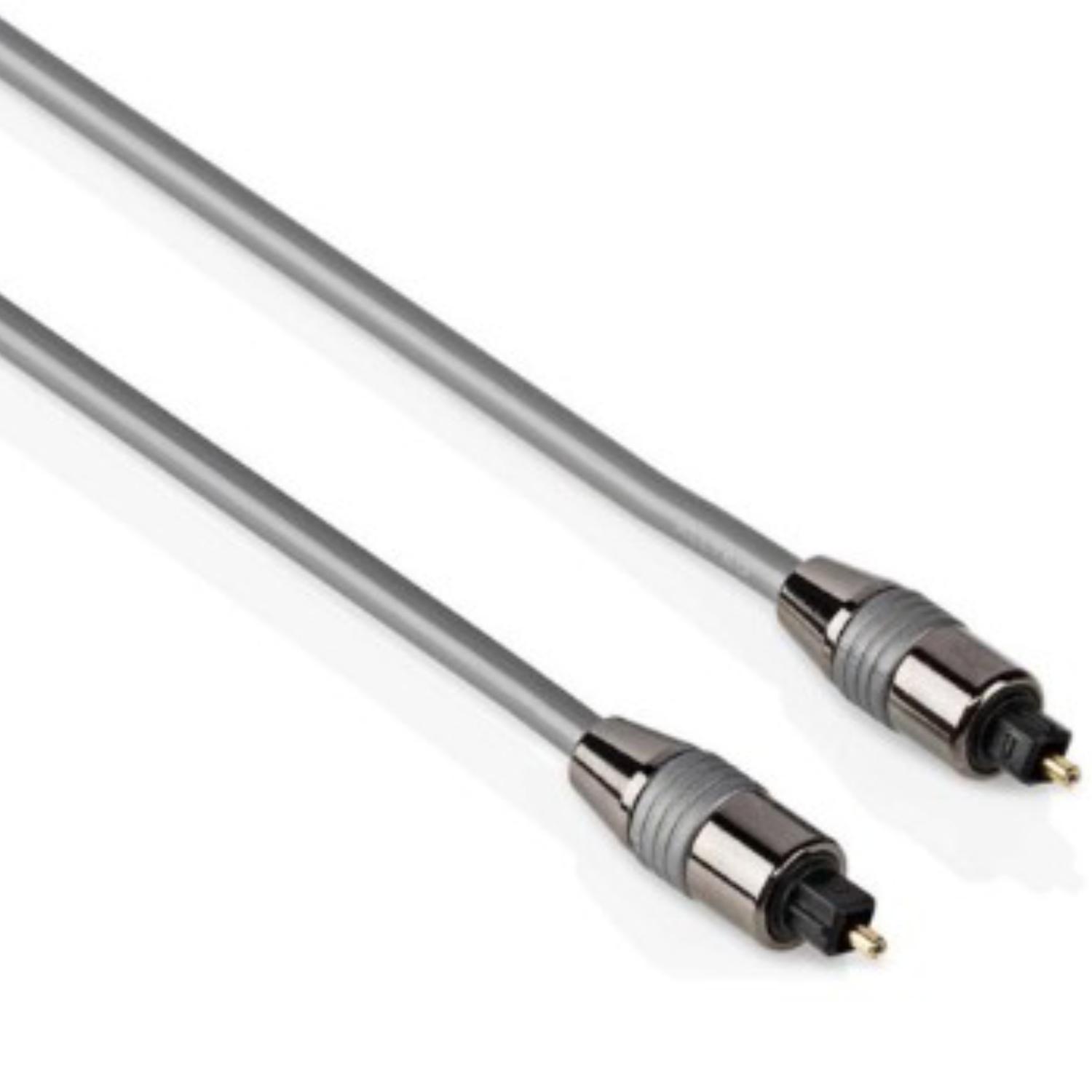 Optisk kabel Billede