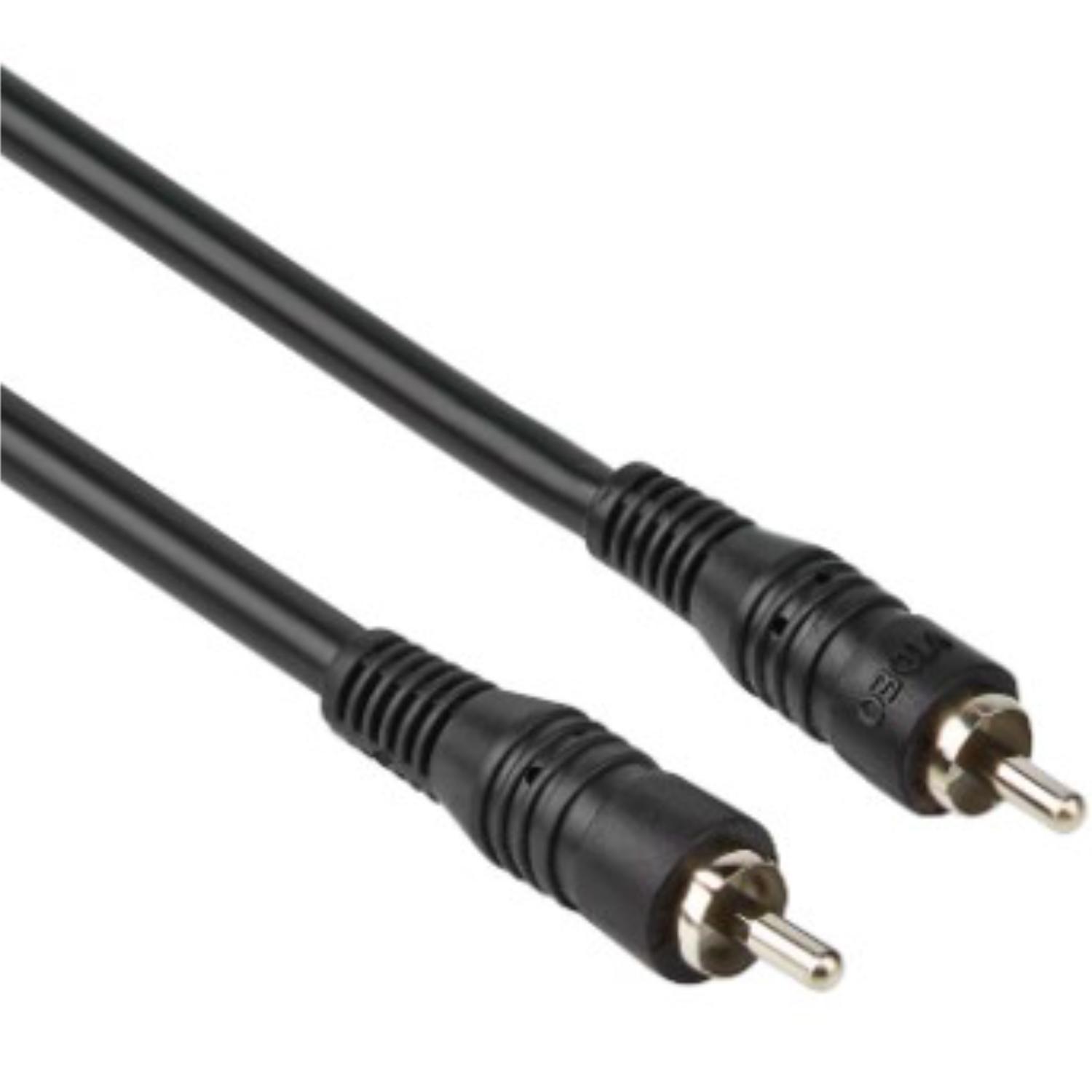 RCA kabel Billede