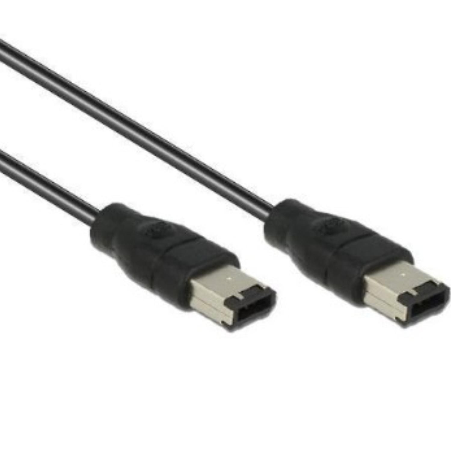 FireWire 6-pin Billede