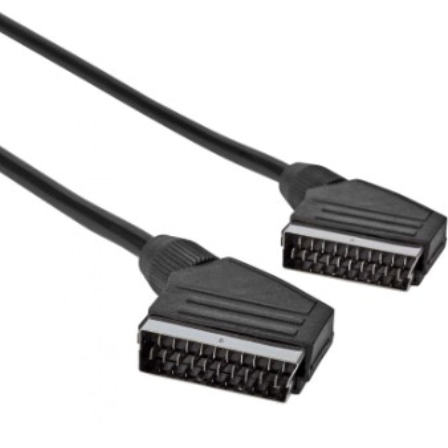 Scart-kabel Billede