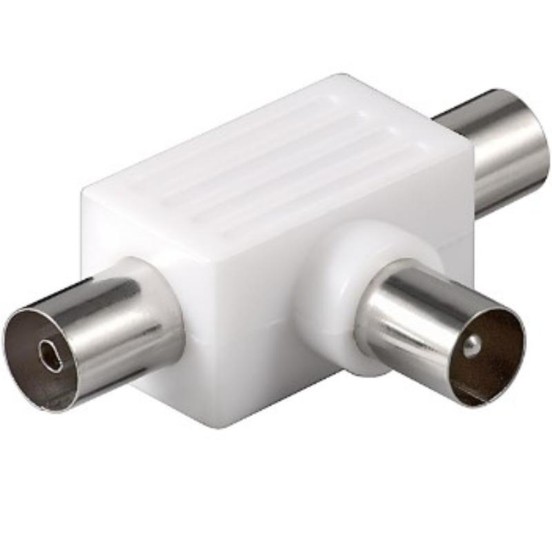 Coax-splitter Billede