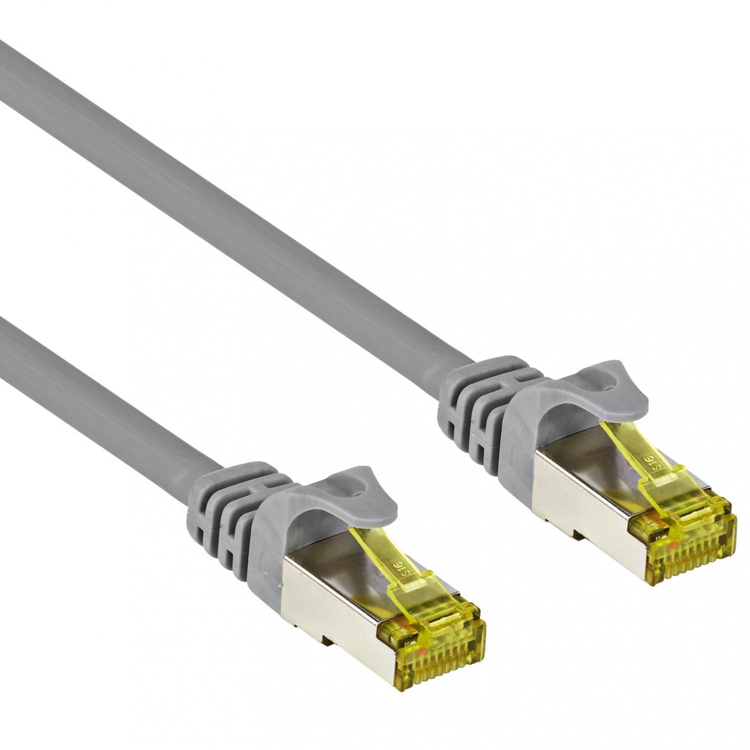 Cat7 CU Billede