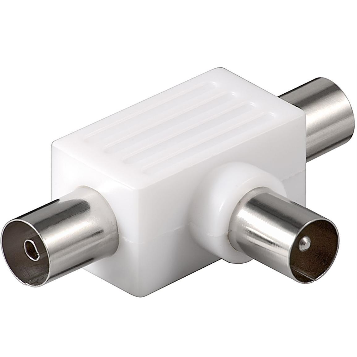 Coax-splitter Billede