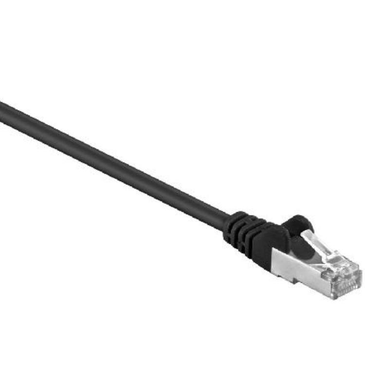CAT5E-kabel Billede