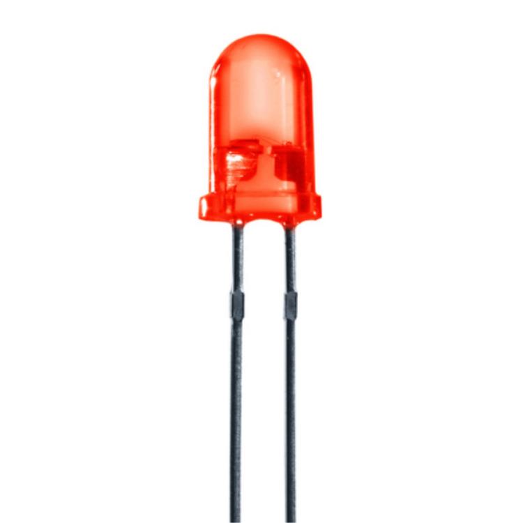 Led-diode Billede