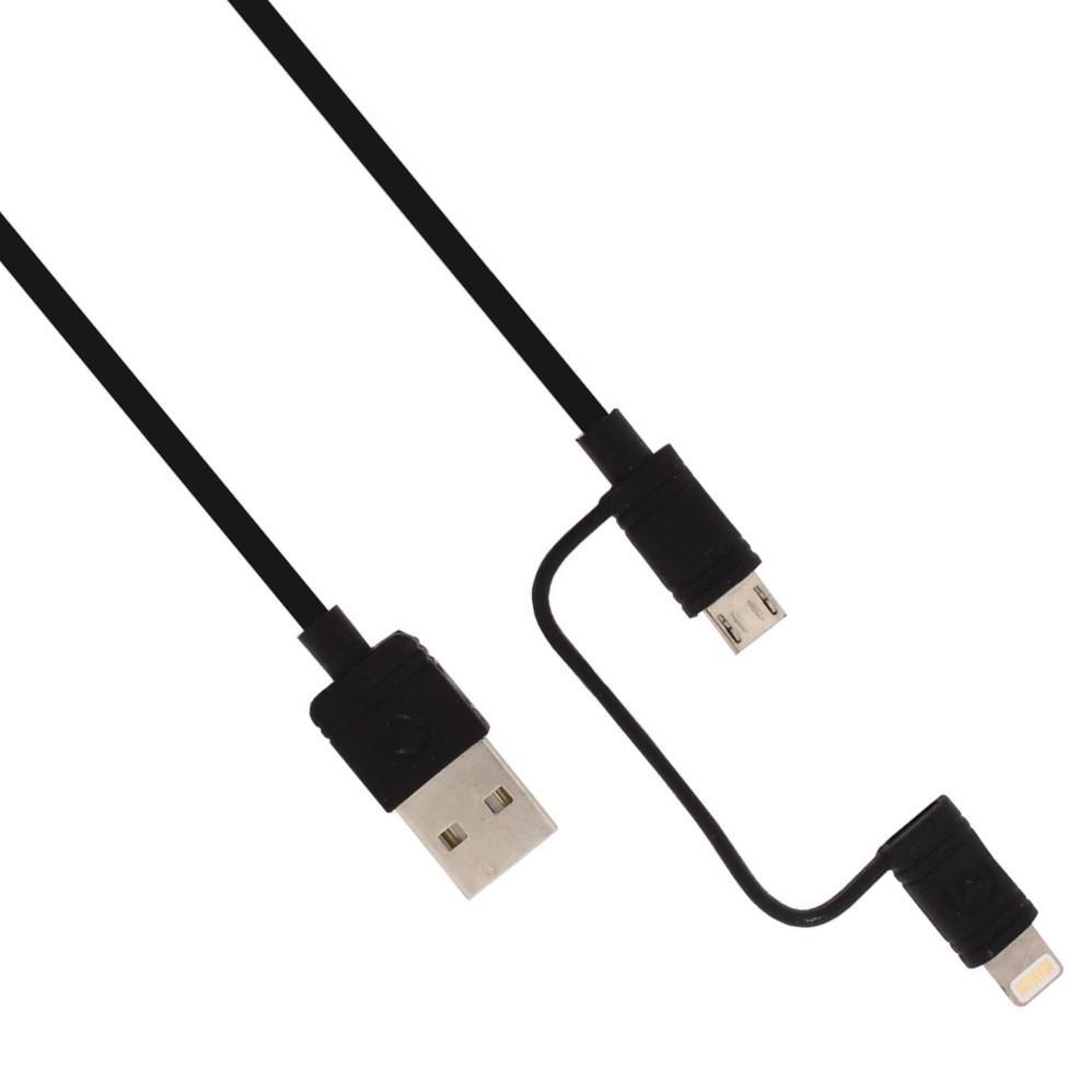 2 i 1-kabel Billede