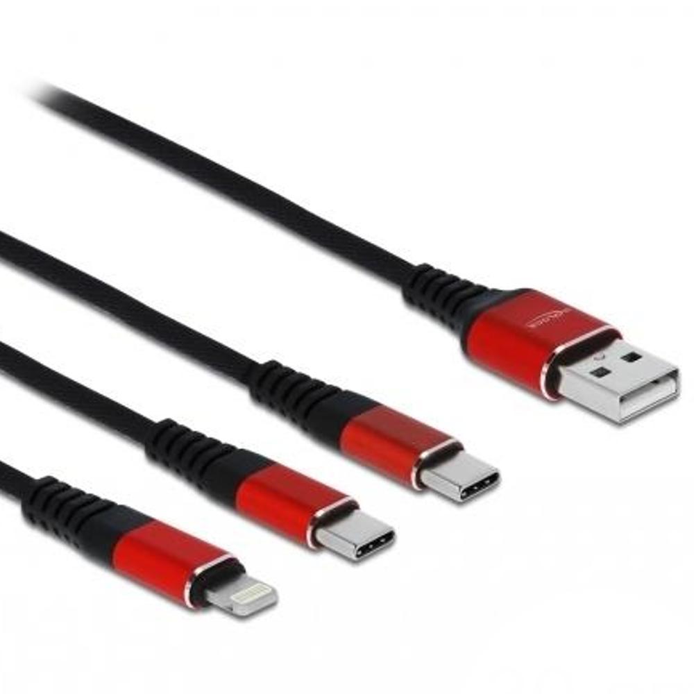 3 i 1-kabel Billede