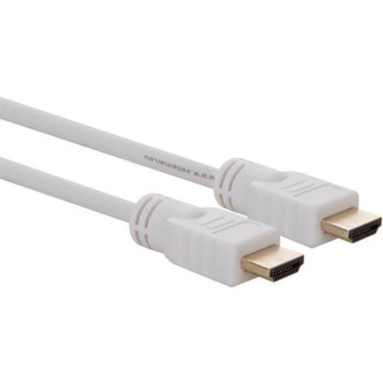 HDMI-kabel Billede