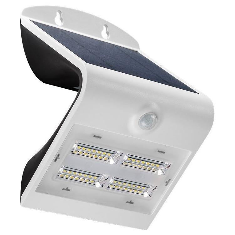 Sensorlampe Billede