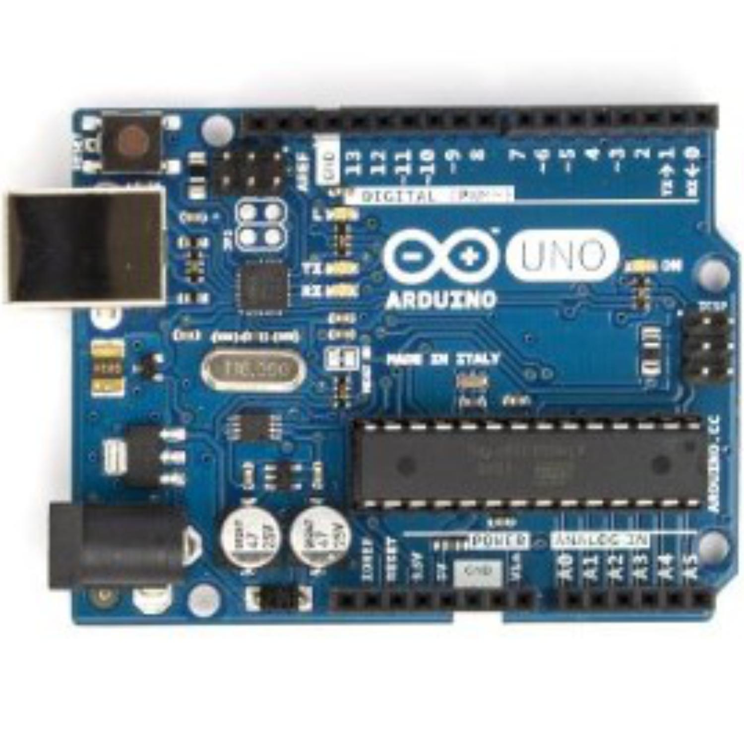 Arduino Billede