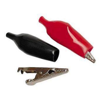 5 ampere Billede