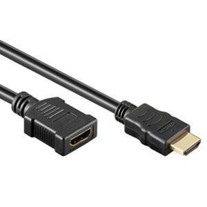 HDMI-forlængerkabel Billede
