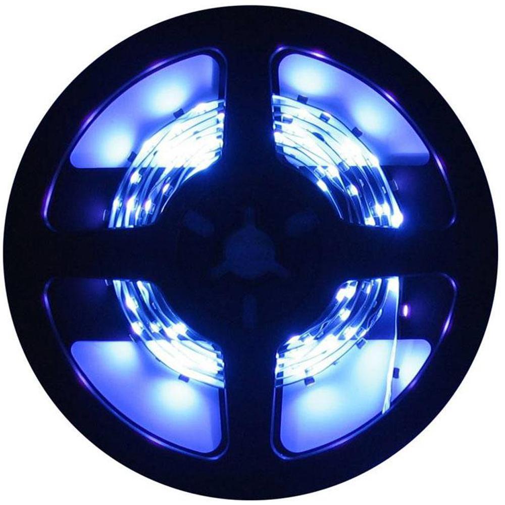 Led-strips Billede