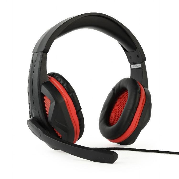 Hovedtelefoner til gaming Billede