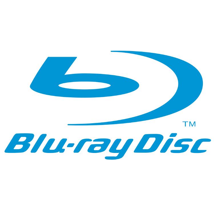 Blu-ray Billede