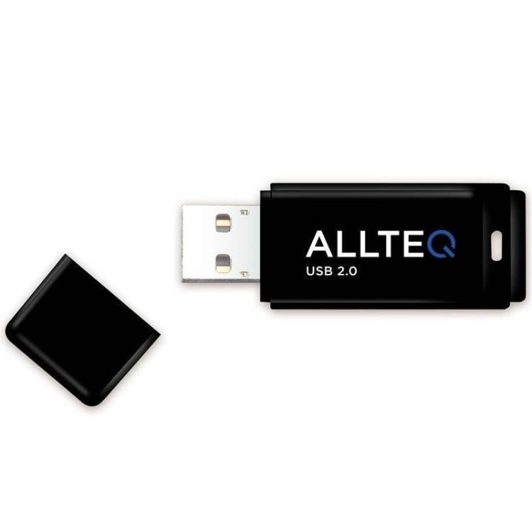 USB-nøgle Billede