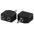 Audio-splitter Billede