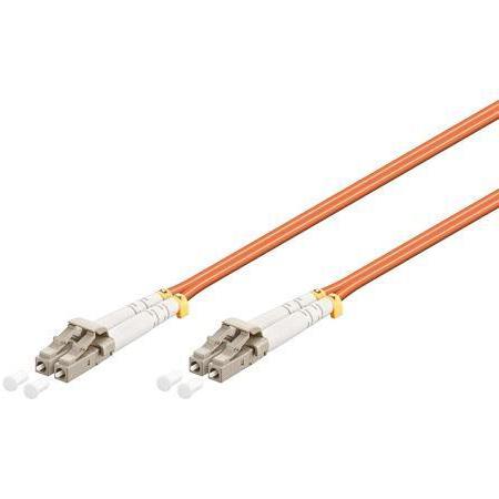 LC Glasfiberkabel Billede