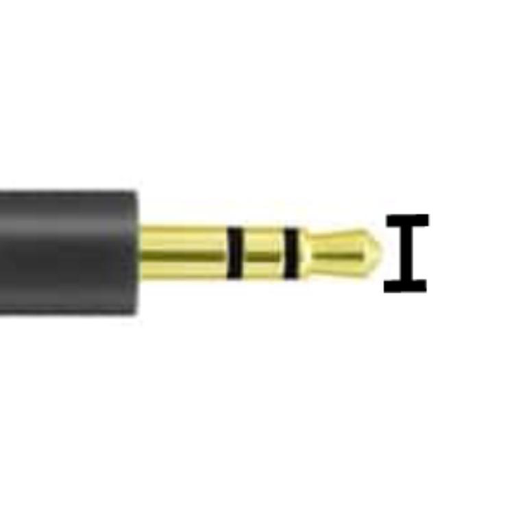 2,5 mm Billede