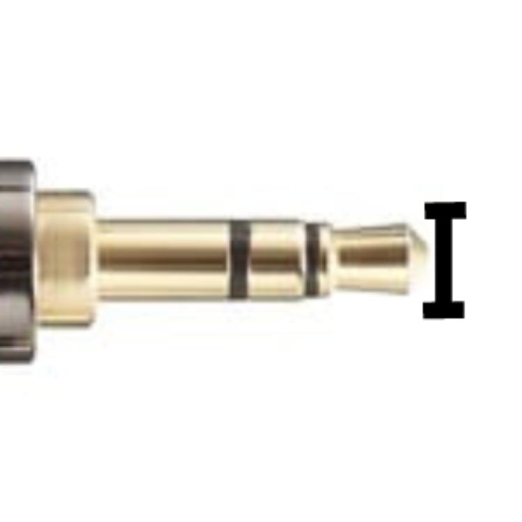 3,5 mm Billede