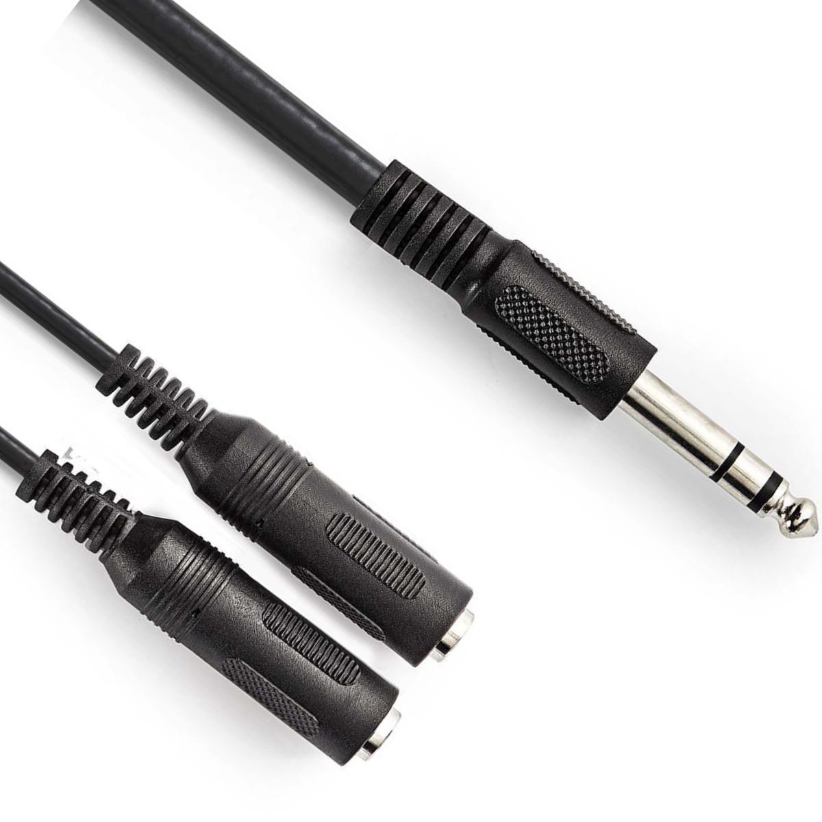 Audio-splitter Billede