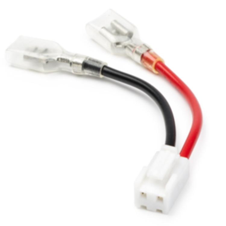 Batteriadapterkabel Billede