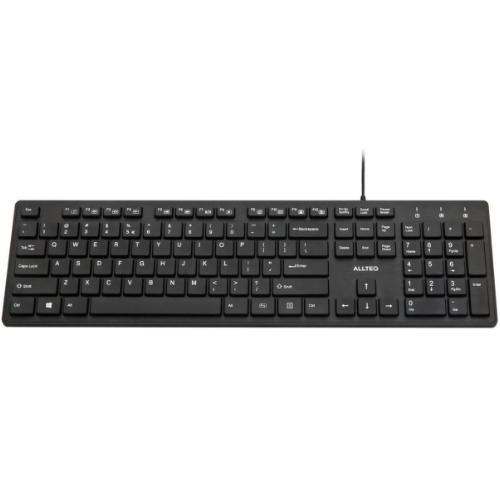 Tastatur Billede