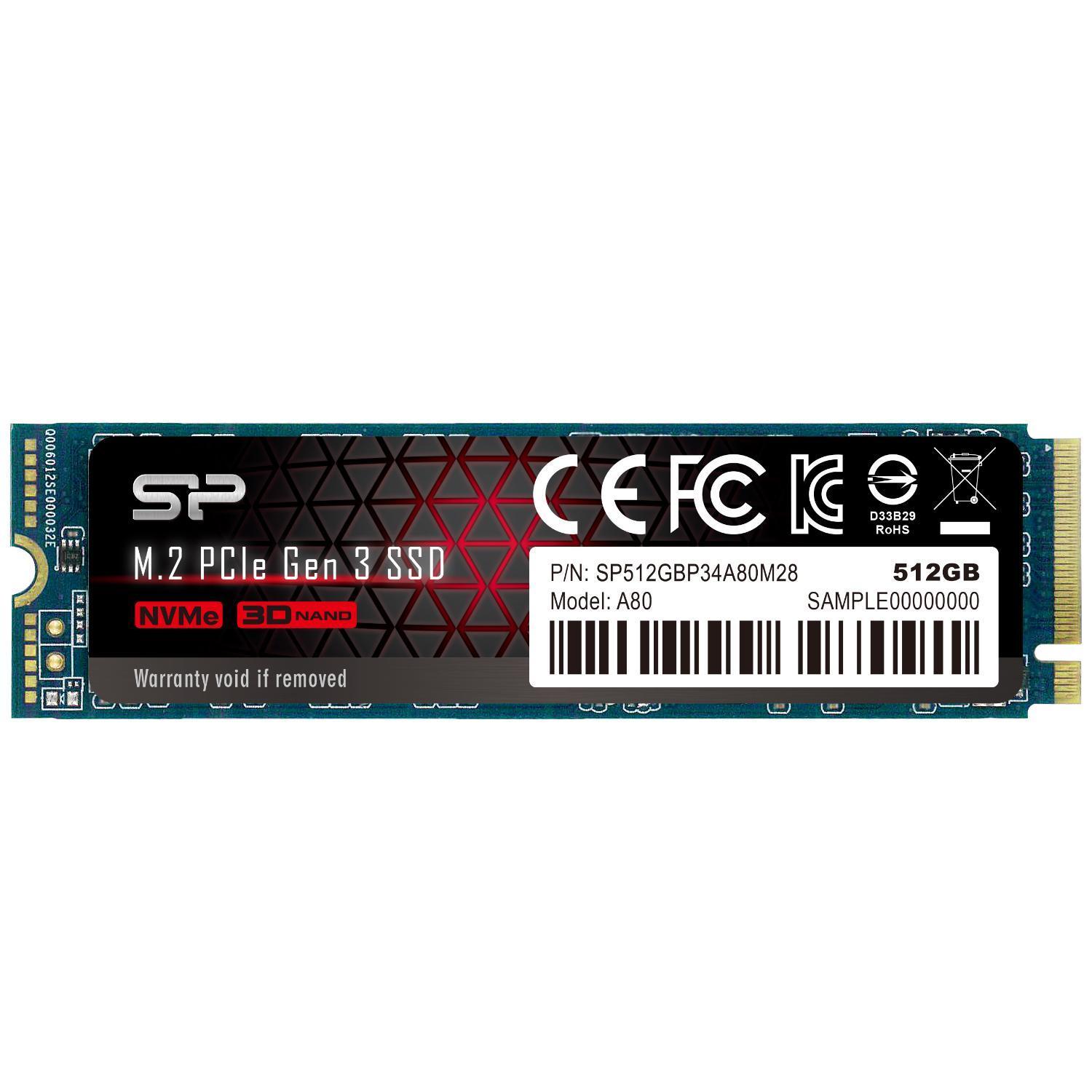 M.2 SSD Billede