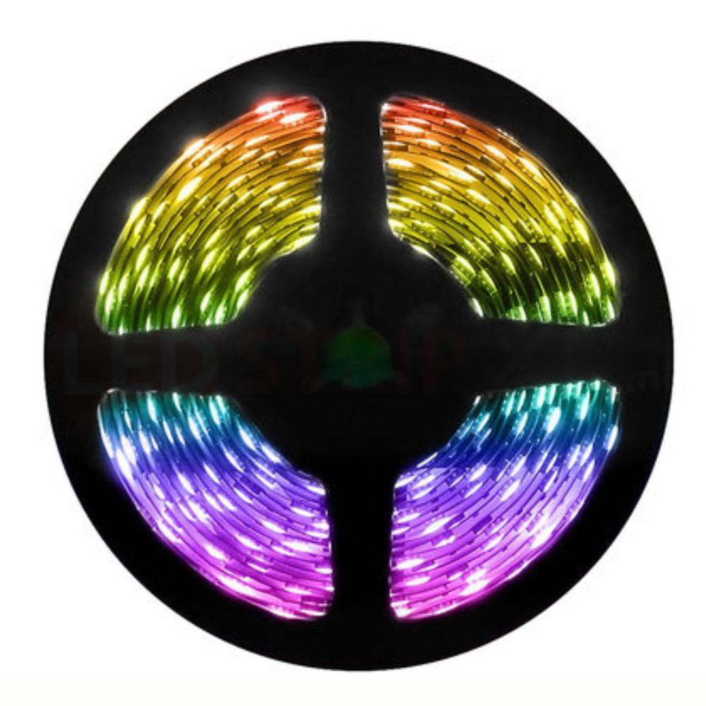 Led-strimmel Billede