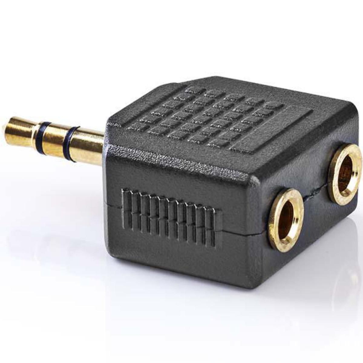 Audio-splitter Billede