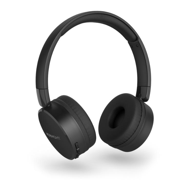 Bluetooth-headset Billede