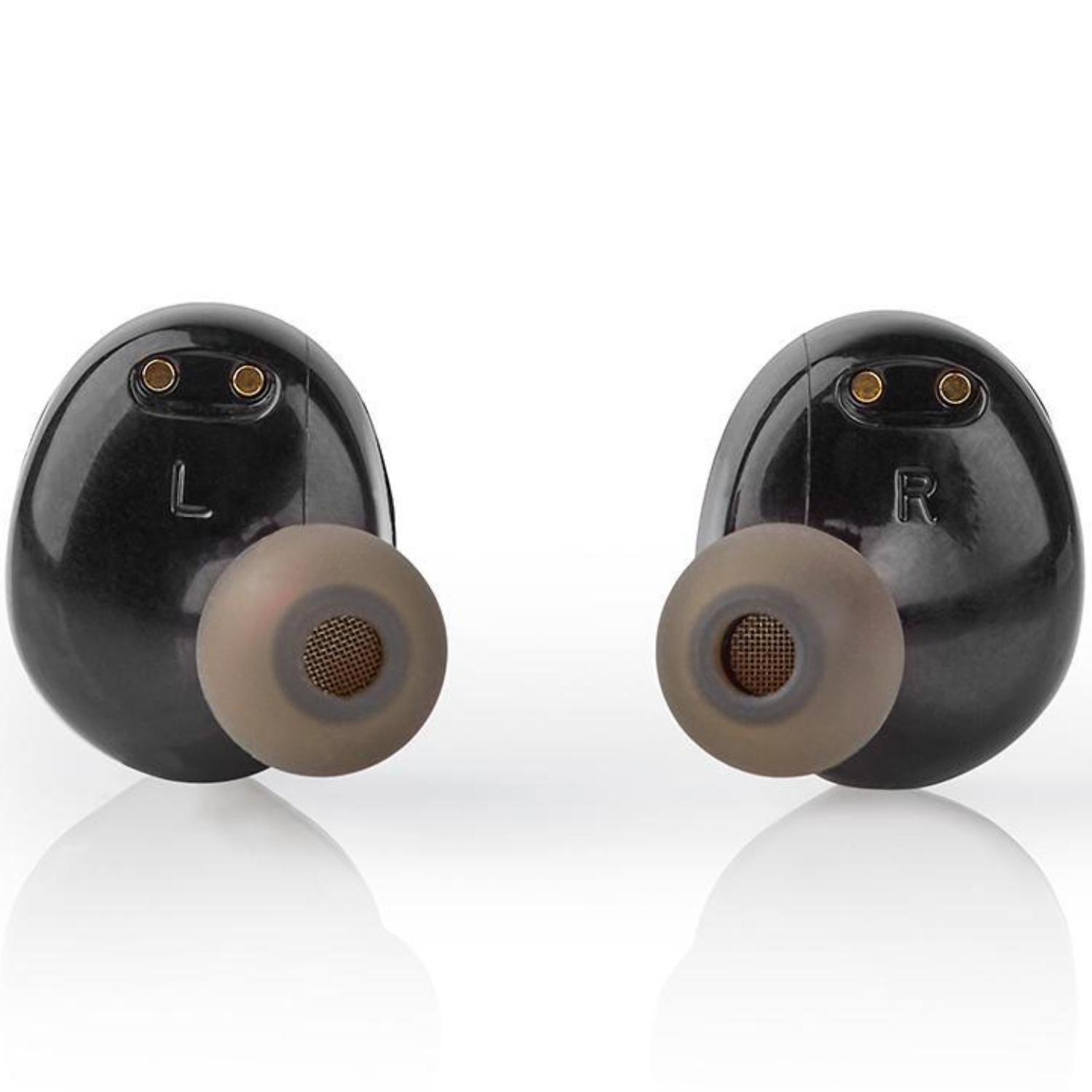 In-ear-ørepropper Billede