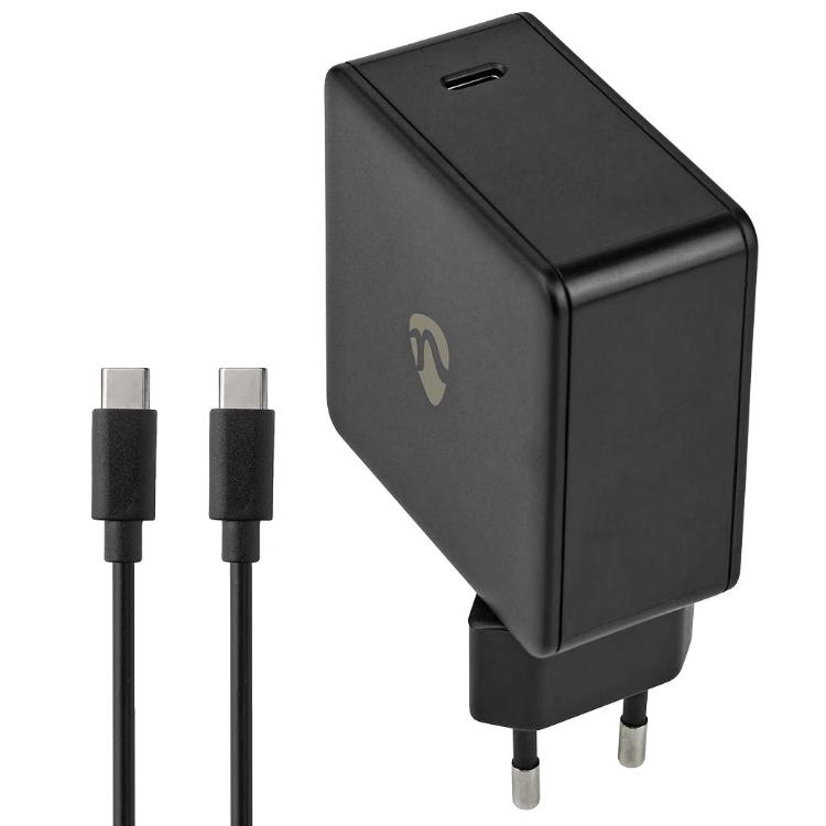 USB C-oplader Billede