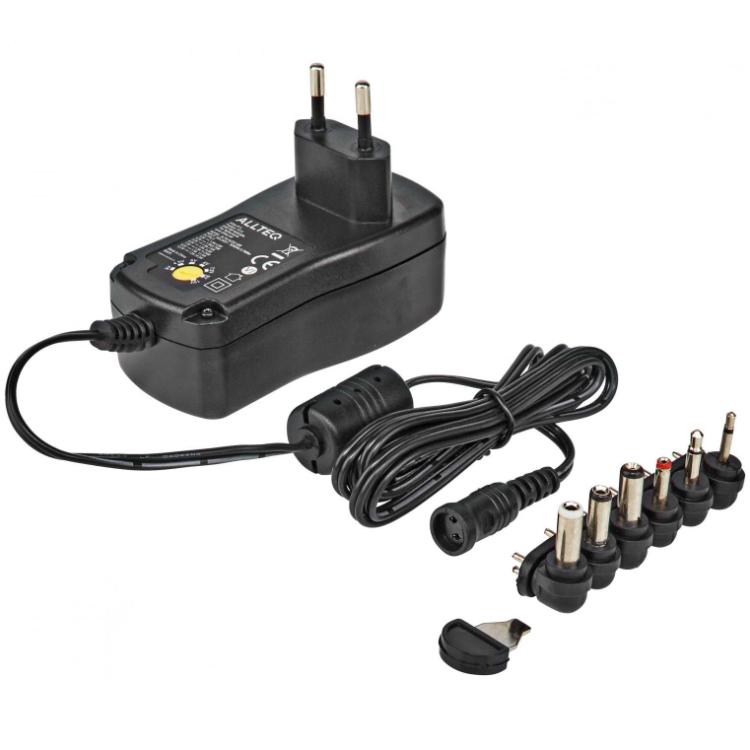 Universal adapter Billede