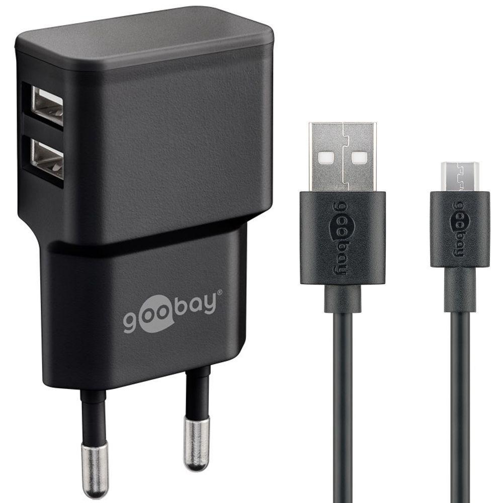 Samsung Tablet-oplader Billede