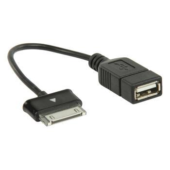 Samsung Tablet-adapter Billede