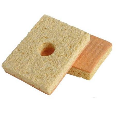 Loddesvamp Billede