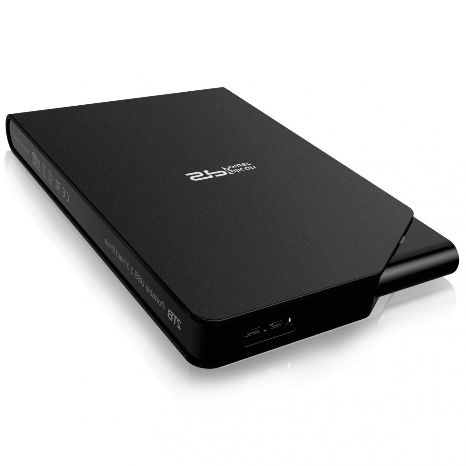 Ekstern harddisk Billede