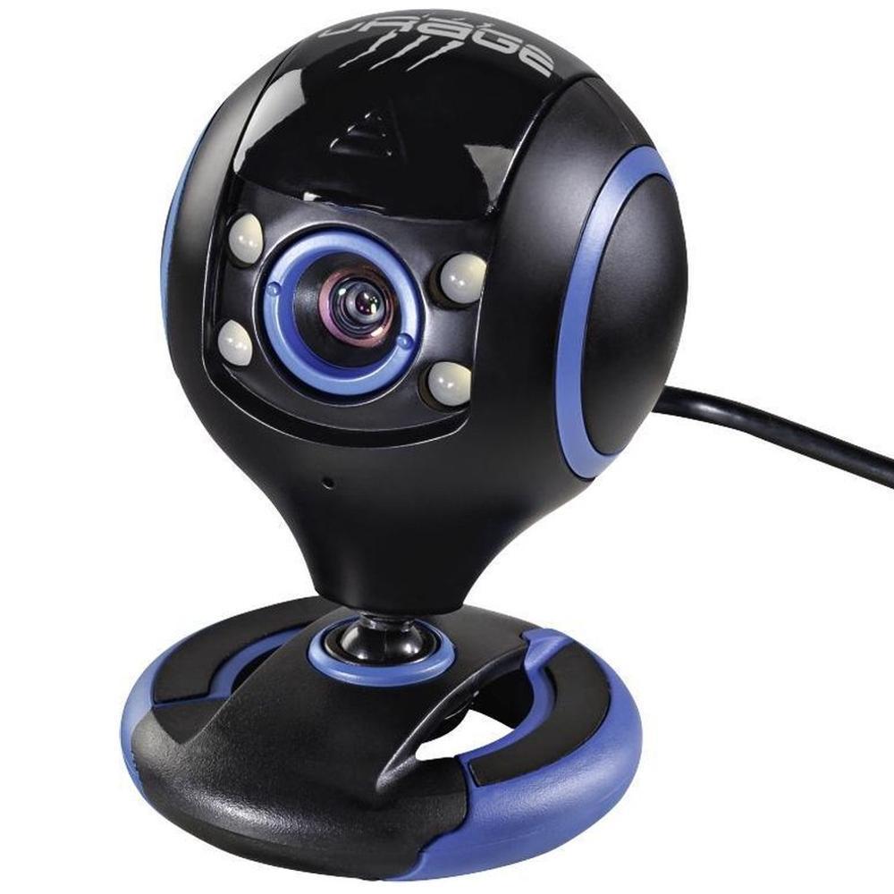 USB-webkamera Billede
