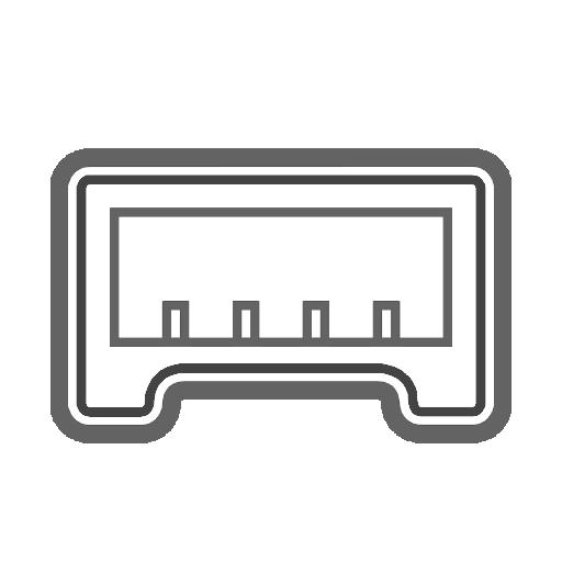 Firewire 400 Billede