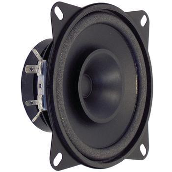 Selvmontering af højttalere Billede