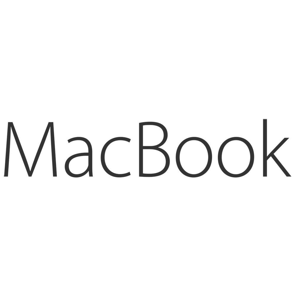 Macbook Billede