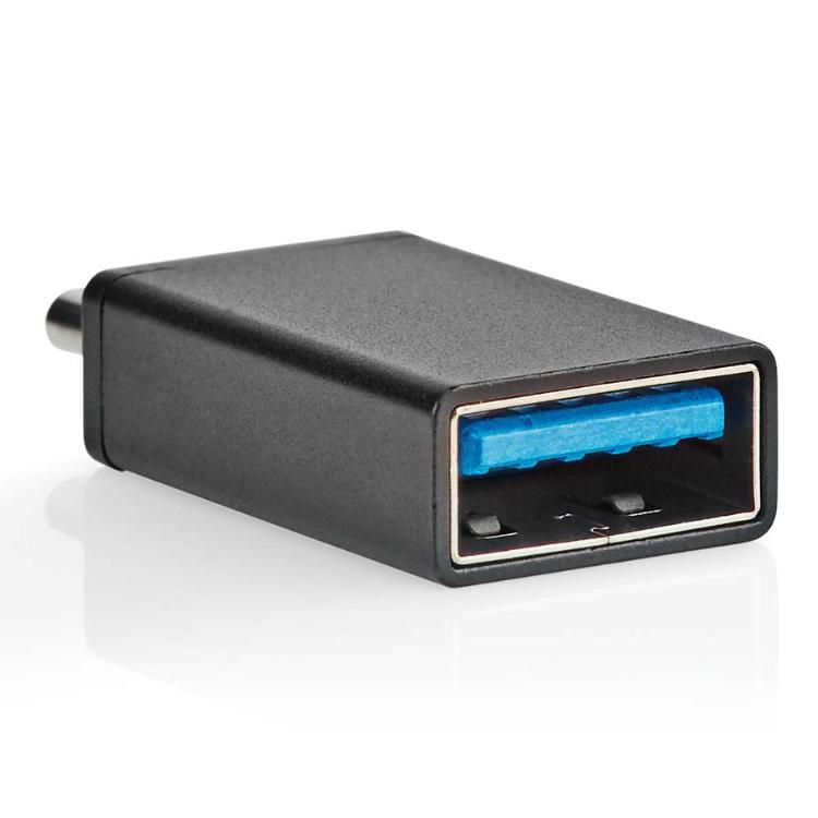 USB til USB Billede