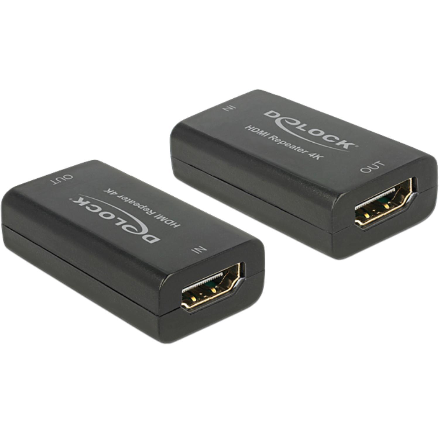 HDMI-forstærker Billede