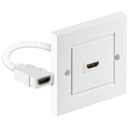HDMI indbygget Billede
