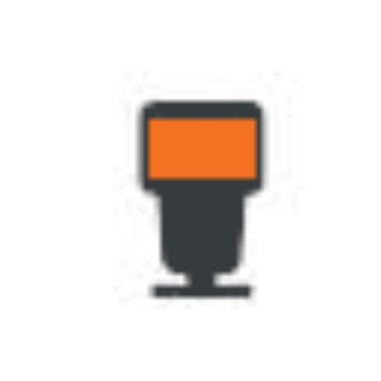 Video-lampe Billede