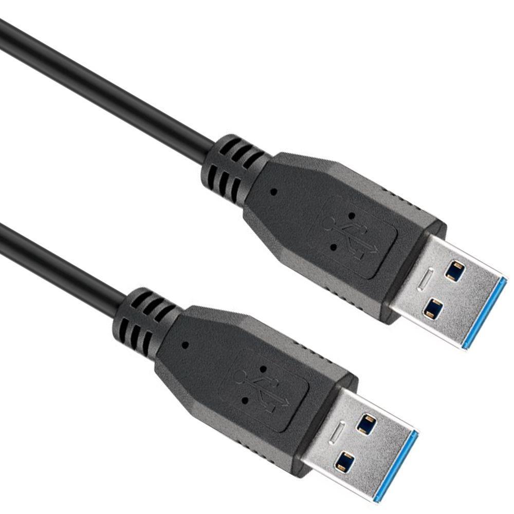 USB 3.0-kabel Billede