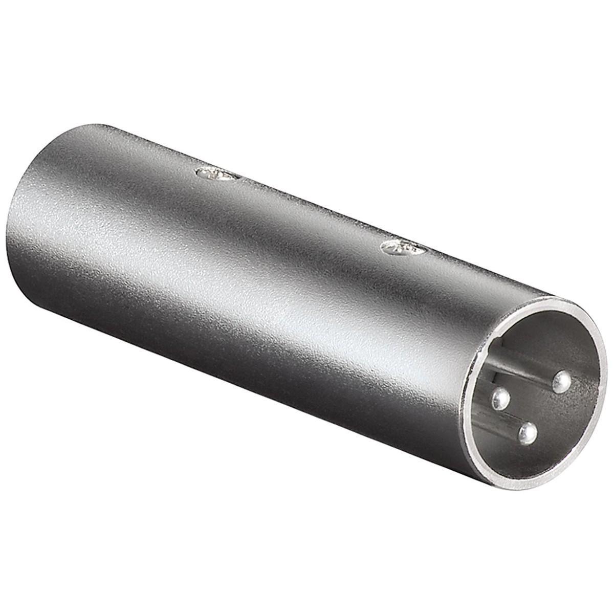 XLR til XLR-reduktion Billede